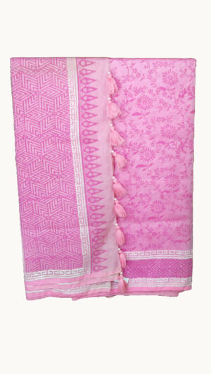 Half silk saree B.p bd brand clothing